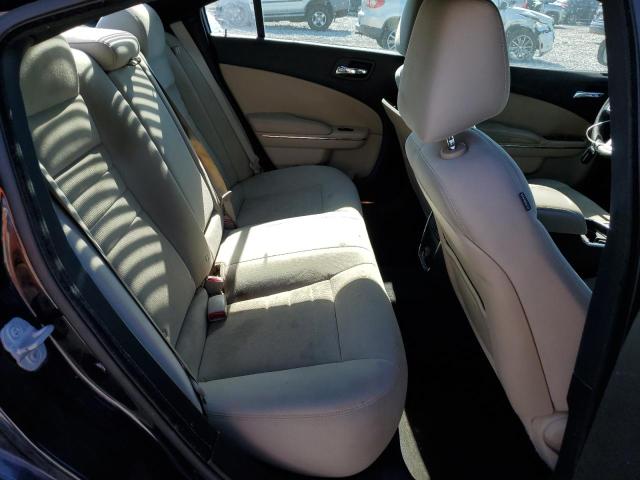 Photo 10 from auction – 2011 DODGE CHARGER with VIN 2B3CL3CG6BH512554