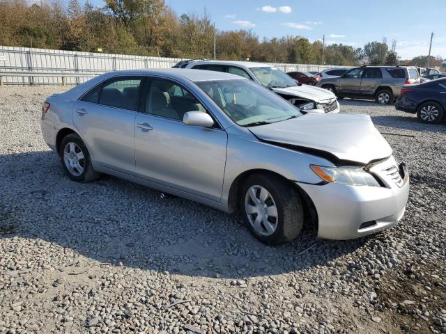 Photo 4 from auction – 2008 TOYOTA CAMRY CE with VIN 4T4BE46K08R039459