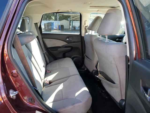 Photo 11 from auction – 2015 HONDA CR-V EX with VIN 2HKRM3H56FH528280