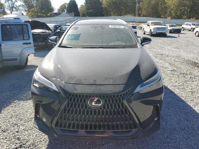 Photo 5 from auction – 2023 LEXUS NX 250 with VIN 2T2ADCEZ4PC002993