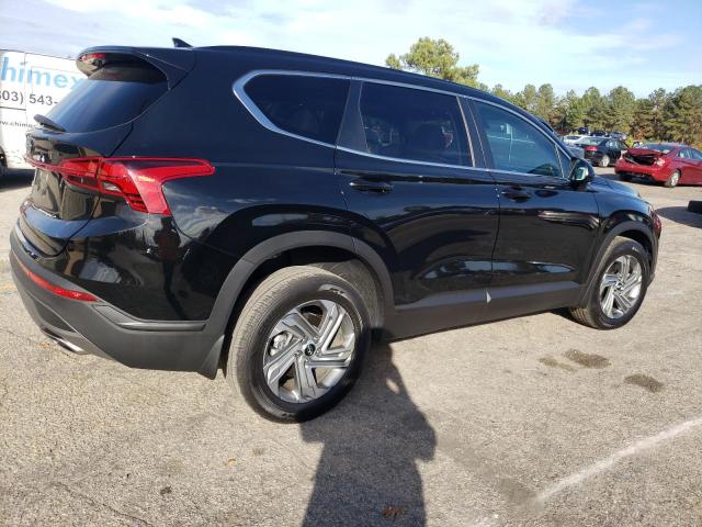 Photo 3 from auction – 2023 HYUNDAI SANTA FE S with VIN 5NMS14AJ4PH530437