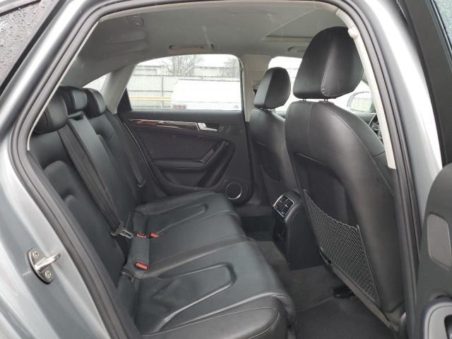 Photo 10 from auction – 2009 AUDI A4 PRESTIG with VIN WAUMK78K79N040728