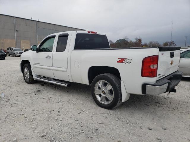 Photo 2 from auction – 2012 CHEVROLET 1500 with VIN 1GCRKSE71CZ134244