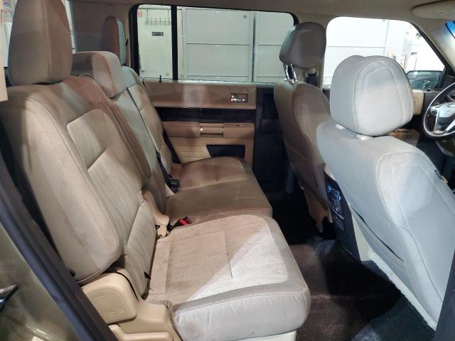 Photo 11 from auction – 2013 FORD FLEX SEL with VIN 2FMGK5C89DBD17282