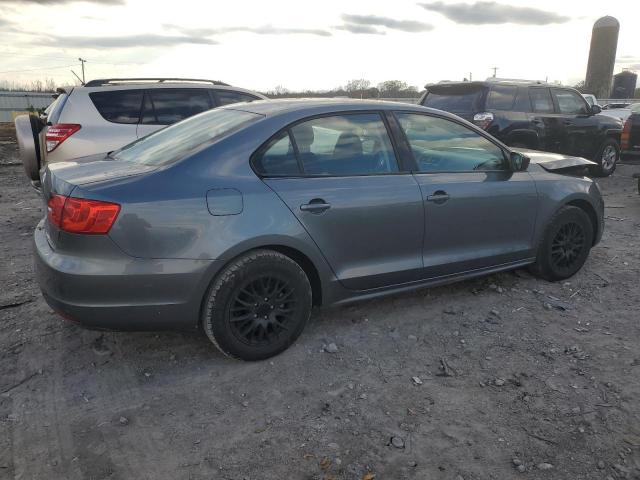 Photo 3 from auction – 2014 VOLKSWAGEN JETTA BASE with VIN 3VW2K7AJ7EM240814