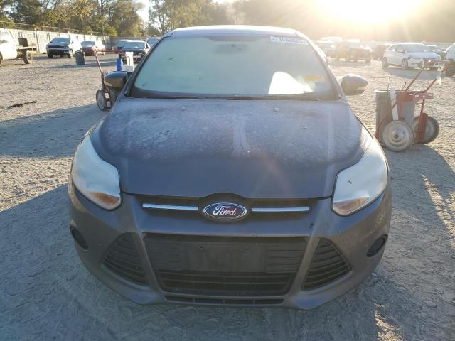 Photo 5 from auction – 2014 FORD FOCUS SE with VIN 1FADP3F25EL369245