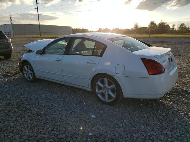 Photo 2 from auction – 2005 NISSAN MAXIMA SE with VIN 1N4BA41E85C800306