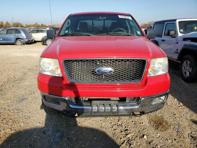 Photo 5 from auction – 2005 FORD F150 SUPER with VIN 1FTPW14545FA64751