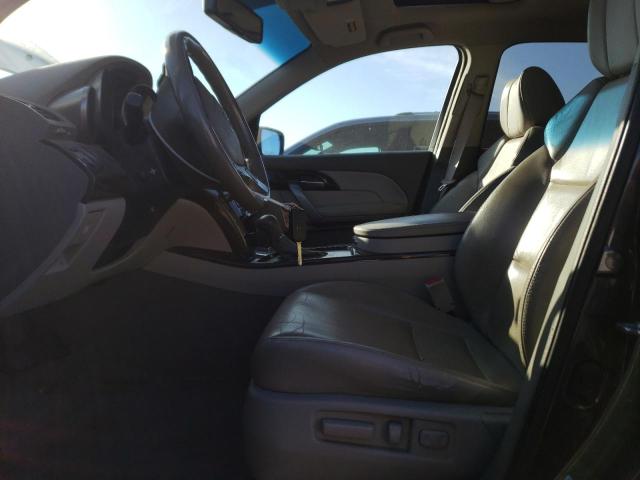 Photo 7 from auction – 2013 ACURA MDX with VIN 2HNYD2H26DH510941