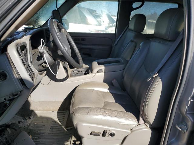 Photo 7 from auction – 2006 GMC NEW SIERRA with VIN 2GTEC13Z761289520