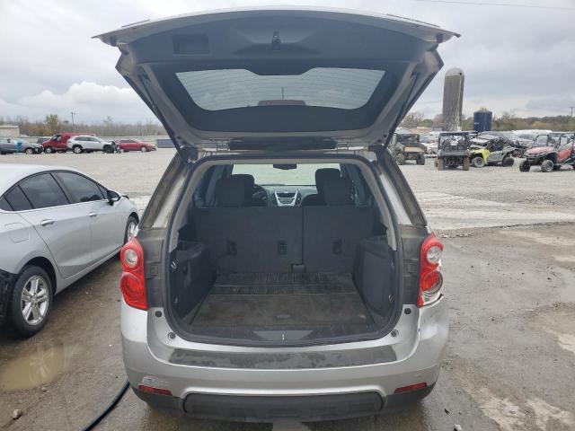 Photo 6 from auction – 2012 CHEVROLET EQUINOX LS with VIN 2GNALBEK2C1125356