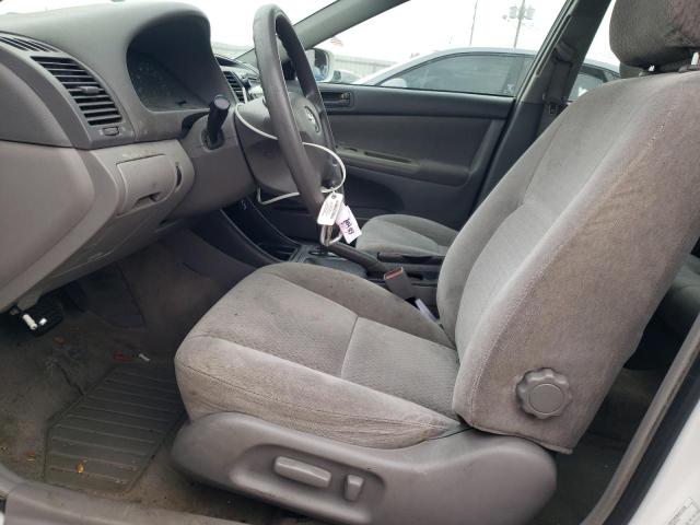 Photo 7 from auction – 2003 TOYOTA CAMRY LE with VIN 4T1BE32K13U216149