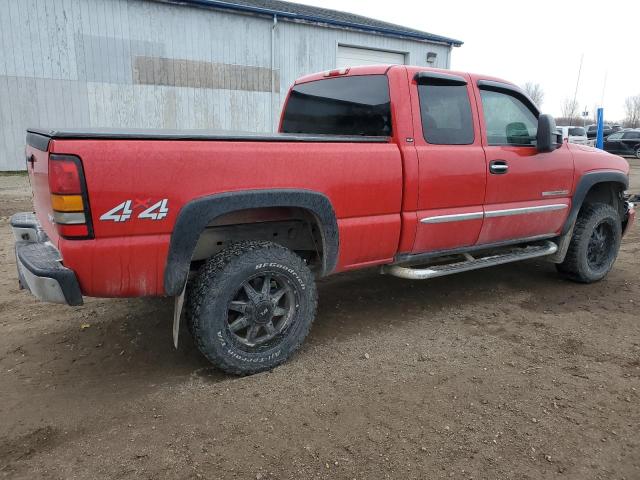 Photo 3 from auction – 2007 GMC SIERRA K25 with VIN 1GTHK29UX7E100215