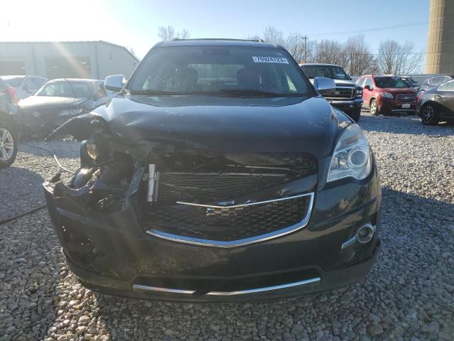Photo 5 from auction – 2014 CHEVROLET EQUINOX LT with VIN 2GNFLDE33E6195111