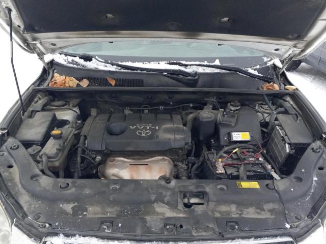 Photo 11 from auction – 2009 TOYOTA RAV4 LIMIT with VIN JTMBF31V095005931