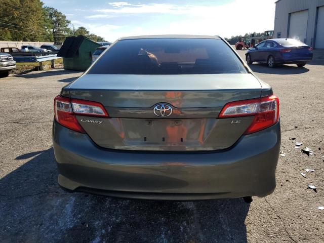 Zdjęcie 6 z aukcji – 2012 TOYOTA CAMRY BASE z VIN 4T1BF1FK4CU531362