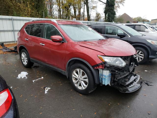 Photo 4 from auction – 2015 NISSAN ROGUE S with VIN KNMAT2MV2FP537742
