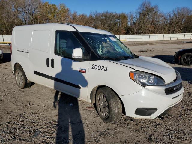 Photo 4 from auction – 2020 RAM PROMASTER with VIN ZFBHRFBB5L6R44519