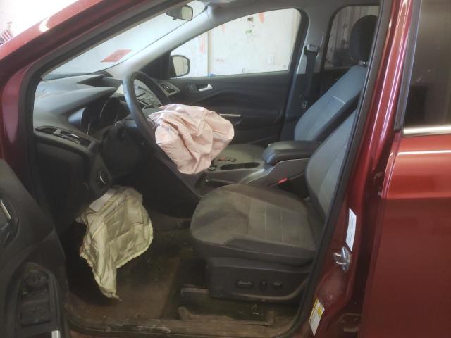 Photo 7 from auction – 2015 FORD ESCAPE SE with VIN 1FMCU9GX3FUA76138