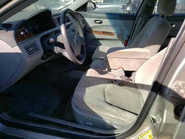 Photo 7 from auction – 2006 BUICK LACROSSE C with VIN 2G4WC582261164847