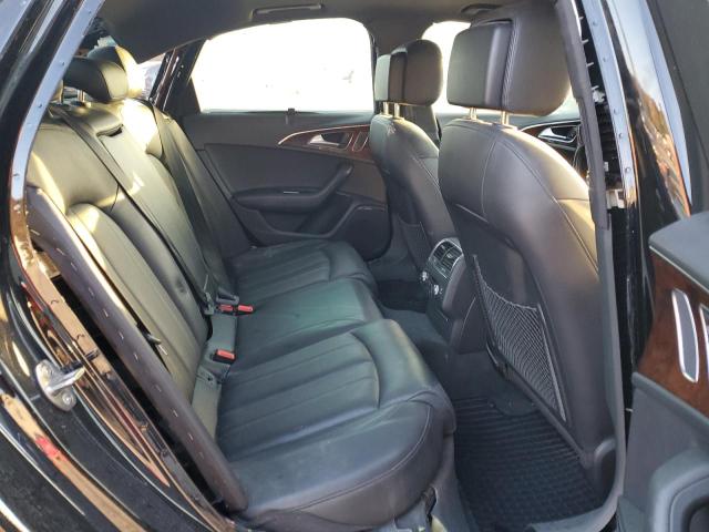 صورة رقم 10 من المزاد - 2016 AUDI A6 PRESTIG مع VIN WAUHGAFC5GN152243