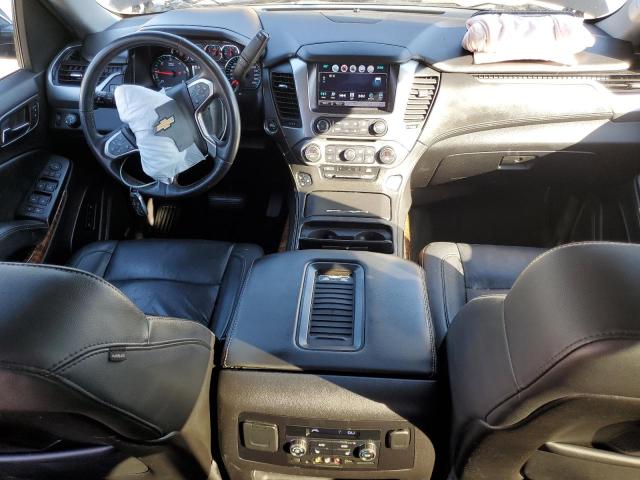 Photo 8 from auction – 2016 CHEVROLET TAHOE C150 with VIN 1GNSCCKC1GR220060