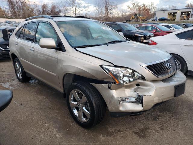 Photo 4 from auction – 2008 LEXUS RX 350 with VIN 2T2HK31U08C068358