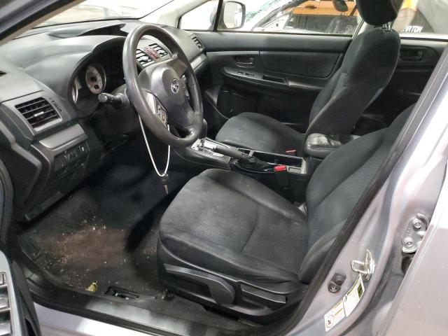 Photo 7 from auction – 2014 SUBARU IMPREZA with VIN JF1GJAA61EH017084