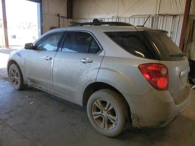Photo 2 from auction – 2015 CHEVROLET EQUINOX LT with VIN 1GNFLFEK3FZ134267