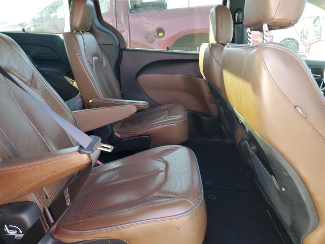 Photo 10 from auction – 2017 CHRYSLER PACIFICA L with VIN 2C4RC1GG9HR633492
