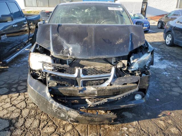 Photo 5 from auction – 2018 DODGE GRAND CARA with VIN 2C4RDGCG4JR266044
