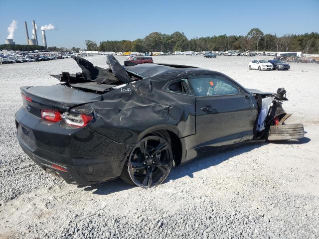 Photo 3 from auction – 2024 CHEVROLET CAMARO with VIN 1G1FF1R72R0101562