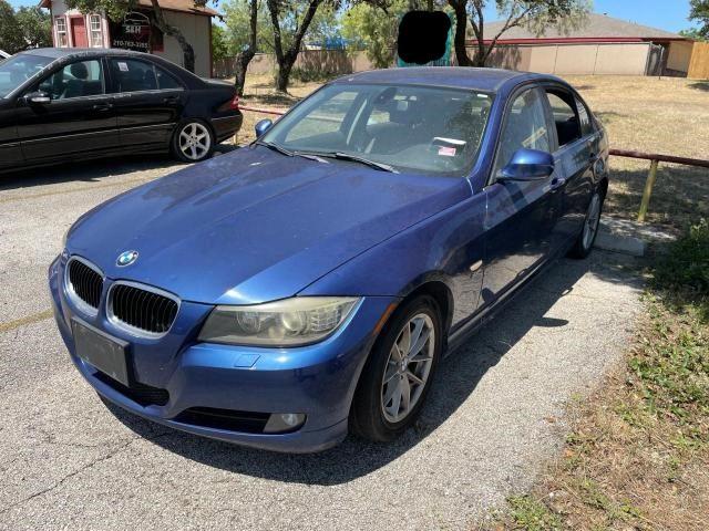 Zdjęcie 2 z aukcji – 2010 BMW 328 XI z VIN WBAPK7C58AA771386