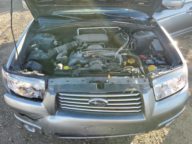 Photo 11 from auction – 2007 SUBARU FORESTER 2 with VIN JF1SG65697H722220