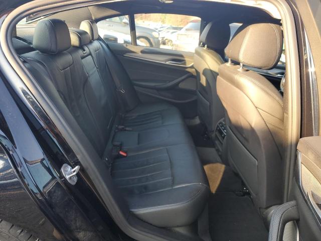 Photo 10 from auction – 2017 BMW 540 XI with VIN WBAJE7C3XHG888468
