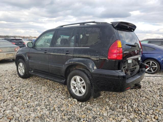 Photo 2 from auction – 2007 LEXUS GX 470 with VIN JTJBT20X970131539