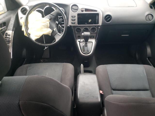 Photo 8 from auction – 2007 TOYOTA COROLLA MA with VIN 2T1KR30E27C653795