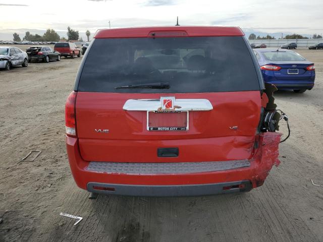 Photo 6 from auction – 2007 SATURN VUE with VIN 5GZCZ53487S831838
