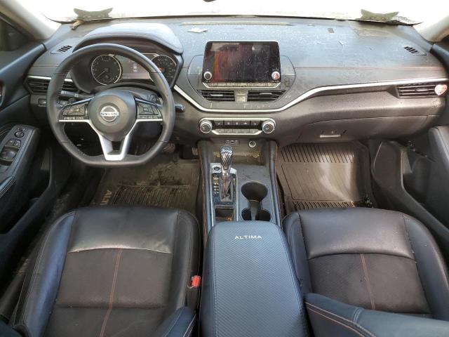 Photo 8 from auction – 2020 NISSAN ALTIMA SR with VIN 1N4BL4CV6LC113121