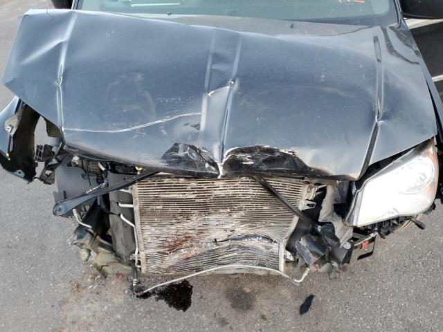 Photo 12 from auction – 2016 CHRYSLER TOWN & COU with VIN 2C4RC1BG0GR298063