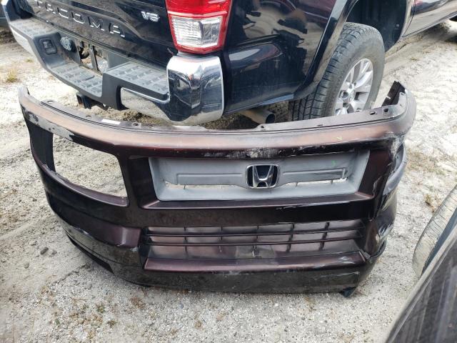 Photo 12 from auction – 2007 HONDA ELEMENT SC with VIN 5J6YH189X7L013815