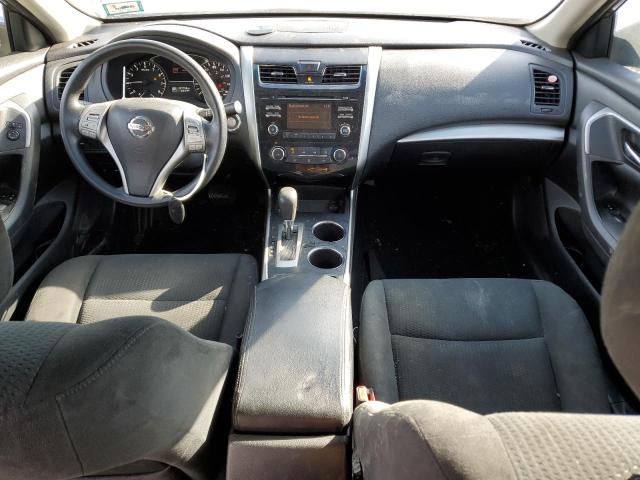 Photo 8 from auction – 2015 NISSAN ALTIMA 2.5 with VIN 1N4AL3AP0FC439933
