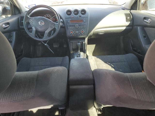 Photo 8 from auction – 2012 NISSAN ALTIMA BAS with VIN 1N4AL2AP1CN514570