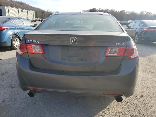 Photo 6 from auction – 2010 ACURA TSX with VIN JH4CU2F63AC039740