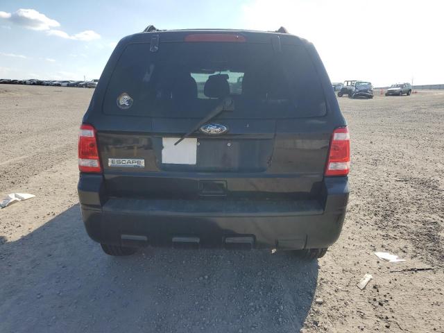 Photo 6 from auction – 2011 FORD ESCAPE XLT with VIN 1FMCU0D78BKB20723