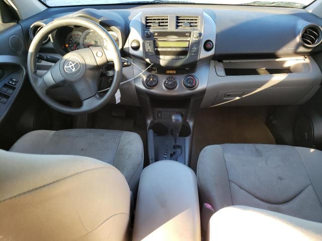 Photo 8 from auction – 2009 TOYOTA RAV4 with VIN JTMBF33V69D002535