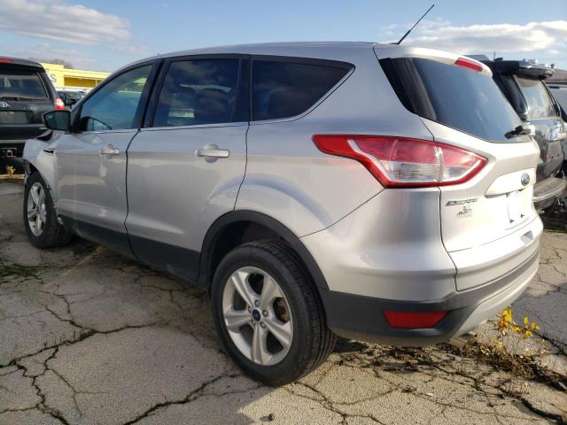 Photo 2 from auction – 2015 FORD ESCAPE SE with VIN 1FMCU0GX9FUB01166