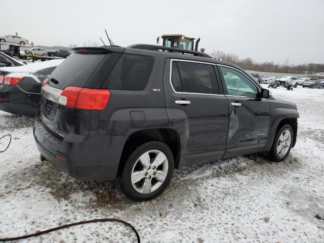 Photo 3 from auction – 2015 GMC TERRAIN SL with VIN 2GKFLXEK3F6284152