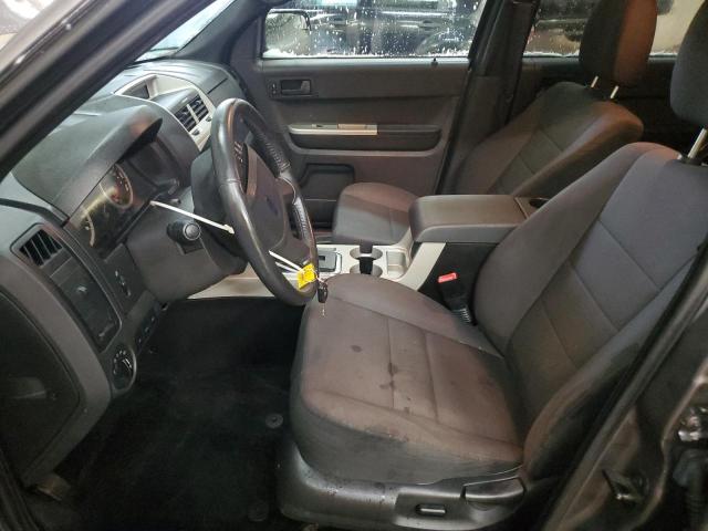 Фото 7 с аукциона – 2011 FORD ESCAPE XLT с VIN 1FMCU9D75BKC22632