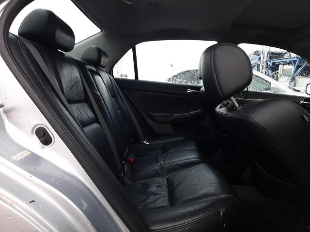Photo 10 from auction – 2004 HONDA ACCORD EX with VIN 1HGCM66504A010763